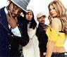 The Black Eyed Peas