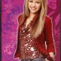 Hannah Montana